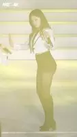 Momoland - Nancy, in resolution as thicc as her thighs!