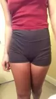 18 year old Strip
