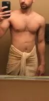 Are towels necessary?