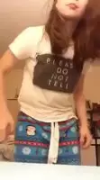 Who wants to see more?