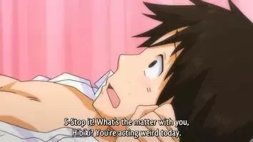 Koakuma Kanojo The Animation 2