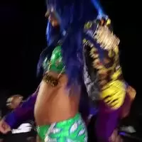 Sasha Banks