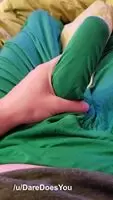 Still just a bulge, right?