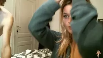 Anyone know this blonde?