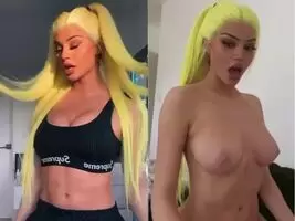 Holy Fuck! 🥵