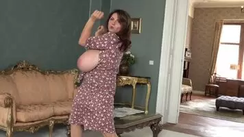 Smiling Reveal