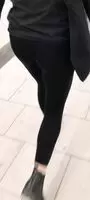 See me walking 🍑