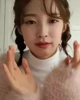 OH MY GIRL - Arin
