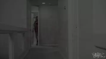 Booty Call Blooper . with Natassia Dream