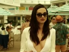 Crystal Reed