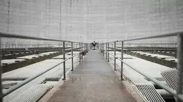 Coming close