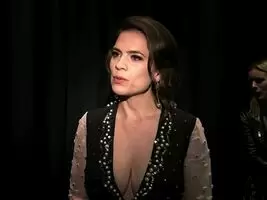 Hayley Atwell
