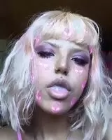She Does The Hottest Tongue Thing- Ahegao