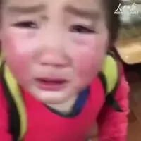 Mother under cooks daughter's school lunch