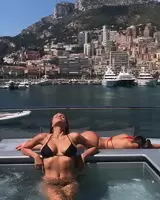 With Irina Dreyt