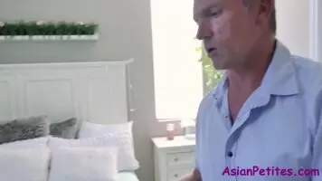 I Work For Your Dad.. I Can't... P