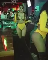 The Bartender