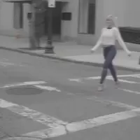 The sexiest dance ever, Kizomba, showcased by the perfect Sara Lopez on the streets of Boston
