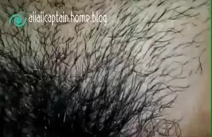 a good shot on a hairy pussy - full video @ www.aiiaiicaptain.home.blog - for more sex videos just visit www.aiiaiicaptain.home.blog