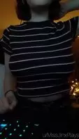Enjoy my tits