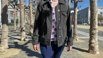 Would you stare if you saw me in public?