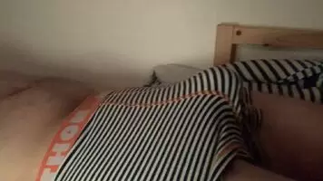 One reason to get up in the morning