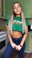 Like my jeans ?