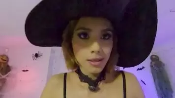 Witchy Woman