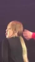 Red Velvet - Wendy glorious butt