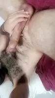 Suck daddy dry 😈