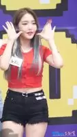 fromis_9 - Jisun