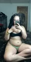 slow titty drop for you