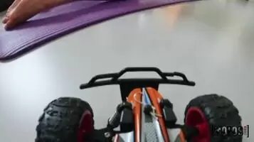 Spying On Vina - Pervs On Patrol
