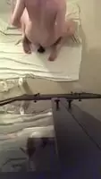 Going for a little ride