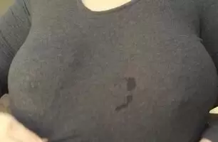 Took this video in my front yard window. Hopefully a stranger will catch me and come and have his way