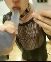 lol I finally figured out how to post gifs, how'd I do?