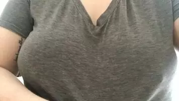 Just a little drop