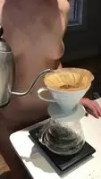 Can I make your morning coffee for you? 🥰