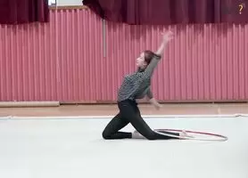Gugudan - Sally