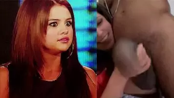 Selena also loves the Size!!