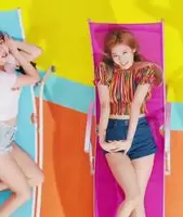 Twice - Mina & Sana