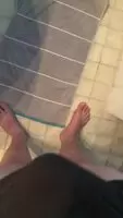 Almost came in my underwear