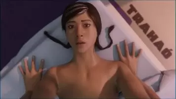 Dokkaebi missionary POV