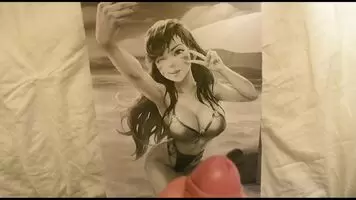 D.Va gets a tribute