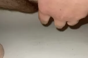 Fuck the piss out of me and keep me bred and knotted