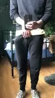 check my pockets