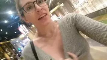Flashing is fun :)