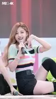 Cherry Bullet - Yuju
