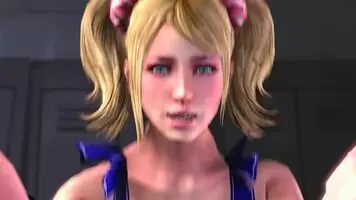 Juliet Starling NTR