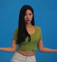 Berry Good - Johyun